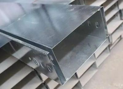 暢銷防火橋架